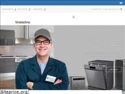 Sites similar to viratechno.ir