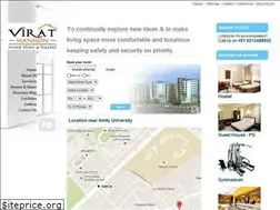 Sites similar to viratmansion.com