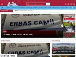 Sites similar to viratrabzon.com