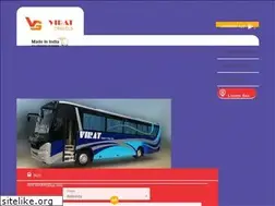 Sites similar to virattravels.com