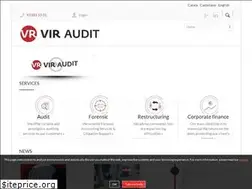Sites similar to viraudit.com