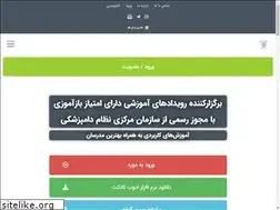 Sites similar to viravet.ir