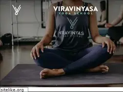 Sites similar to viravinyasa.com