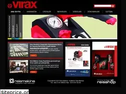 Sites similar to virax.gen.tr