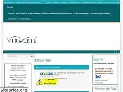 Sites similar to virazeil.fr