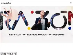 Sites similar to virazom.com.br