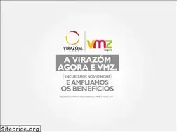 Sites similar to virazomviagens.com.br