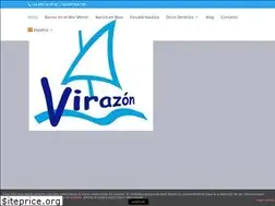 Sites similar to virazon-charter.com