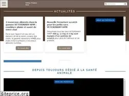 Sites similar to virbac.fr