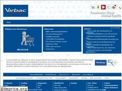 Sites similar to virbac.nl