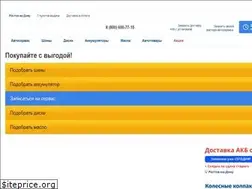 Sites similar to virbacavto.ru