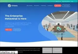 Sites similar to virbela.com