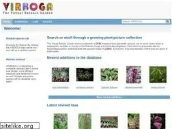 Sites similar to virboga.de