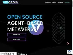 Sites similar to vircadia.com