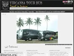 Sites similar to vircansa.com