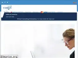 Sites similar to vircen.net