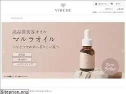 Sites similar to virche.com