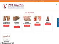 Sites similar to virclinic.com