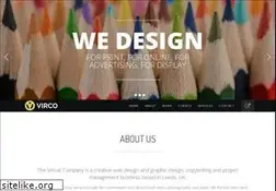 Sites similar to virco-online.com