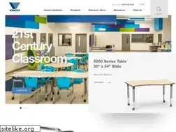 Sites similar to virco.com