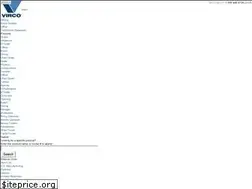 Sites similar to virco.org