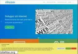 Sites similar to vircom.it
