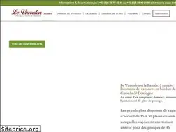 Sites similar to vircoulon.com