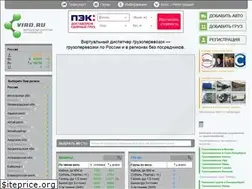 Sites similar to vird.ru