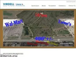 Sites similar to virdellrealestate.com