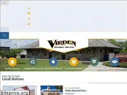 Sites similar to virden.ca