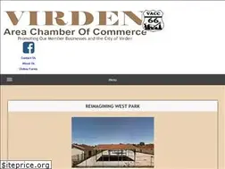 Sites similar to virdenchamber.com