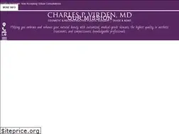 Sites similar to virdenmd.com