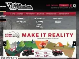 Sites similar to virdenrec.com