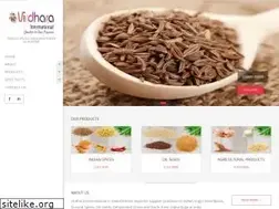Sites similar to virdhara.com