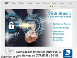Sites similar to virdi.com.br
