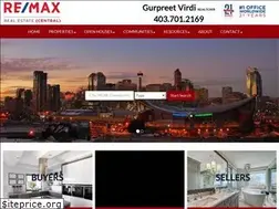 Sites similar to virdirealestate.ca