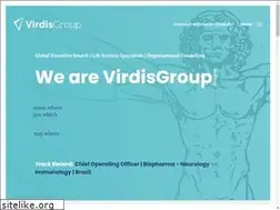 Sites similar to virdisgroup.com