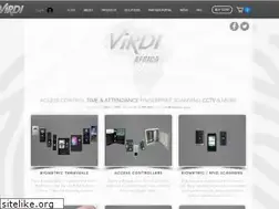 Sites similar to virditech.co.za