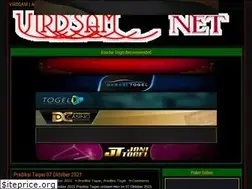 Sites similar to virdsam.buzz