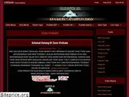 Sites similar to virdsam.work