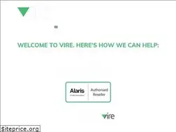 Sites similar to vire.co.za