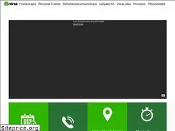 Sites similar to virea.fi