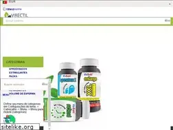 Sites similar to virectil.com