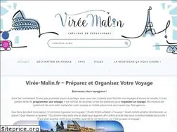 Sites similar to viree-malin.fr