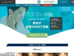 Sites similar to virega.com