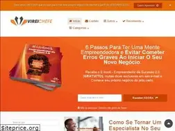 Sites similar to vireichefe.com