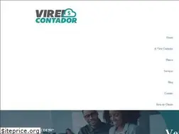 Sites similar to vireicontador.com.br