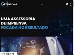 Sites similar to vireinoticia.com.br