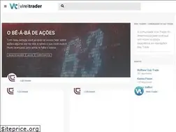 Sites similar to vireitrader.com.br