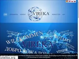 Sites similar to vireka.de